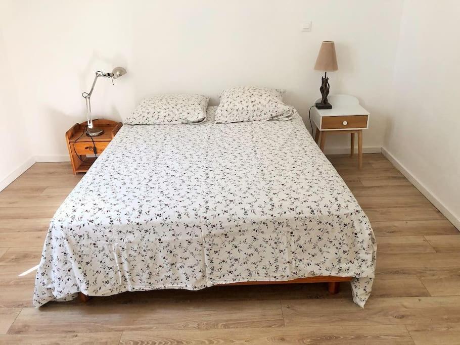 Apartmán Le Domaine De Gaia Aix-en-Provence Exteriér fotografie