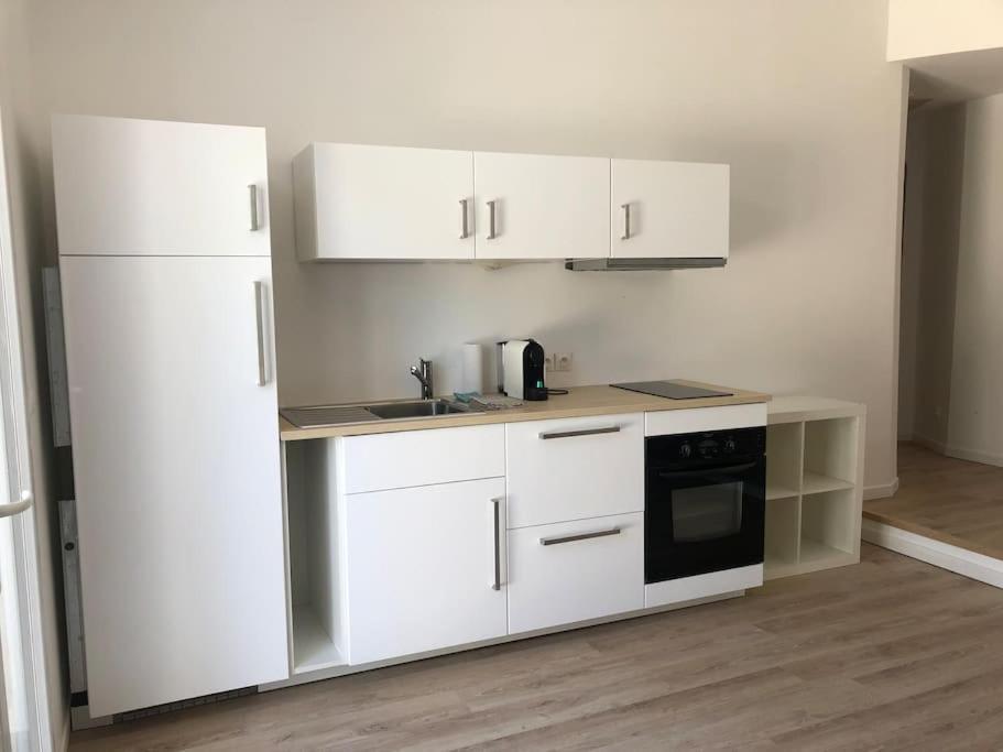 Apartmán Le Domaine De Gaia Aix-en-Provence Exteriér fotografie