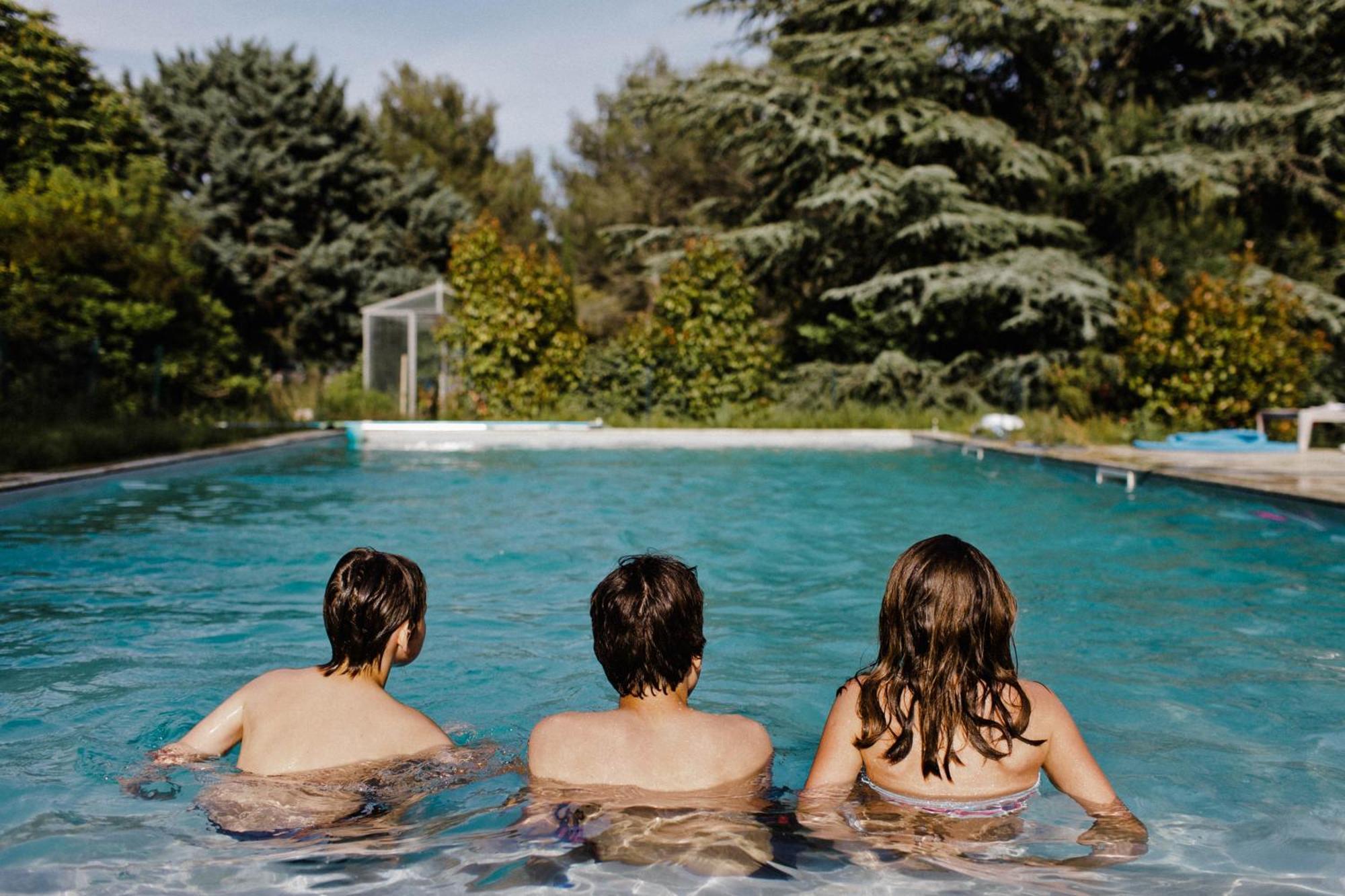 Apartmán Le Domaine De Gaia Aix-en-Provence Exteriér fotografie