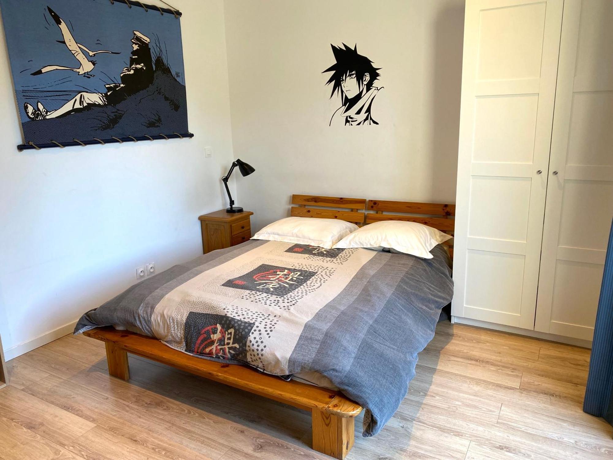 Apartmán Le Domaine De Gaia Aix-en-Provence Exteriér fotografie