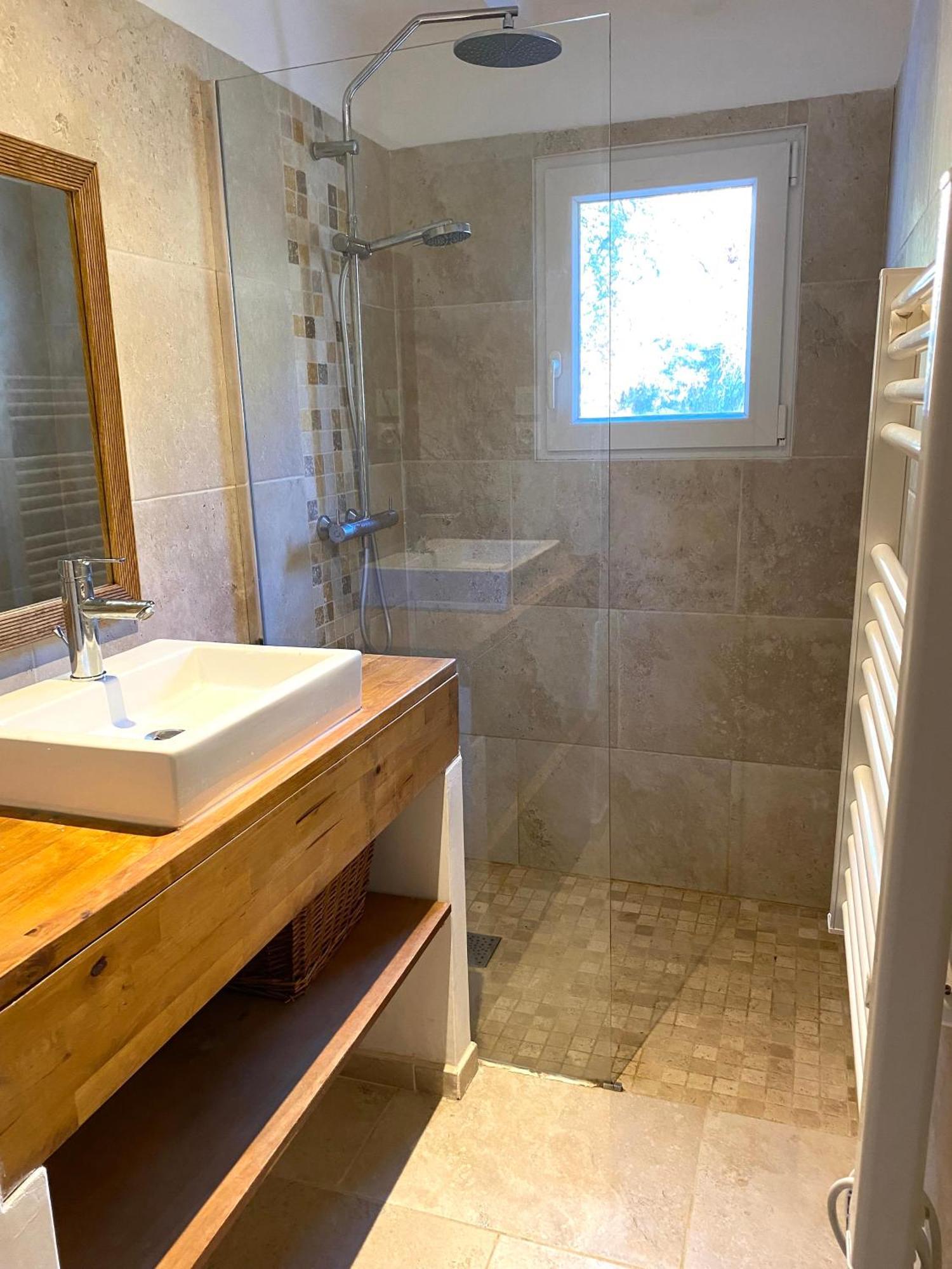 Apartmán Le Domaine De Gaia Aix-en-Provence Exteriér fotografie
