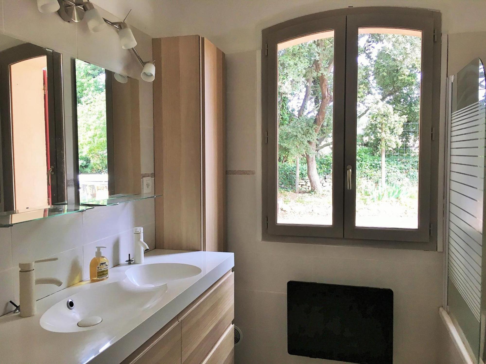 Apartmán Le Domaine De Gaia Aix-en-Provence Exteriér fotografie